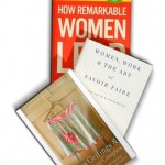 Blog - Woman Books