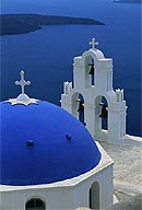 Photo of Buildings in Mikonos